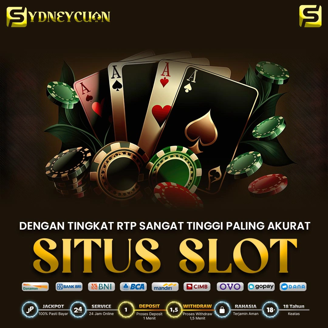 SYDNEYCUAN